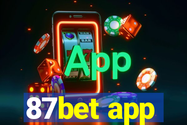 87bet app